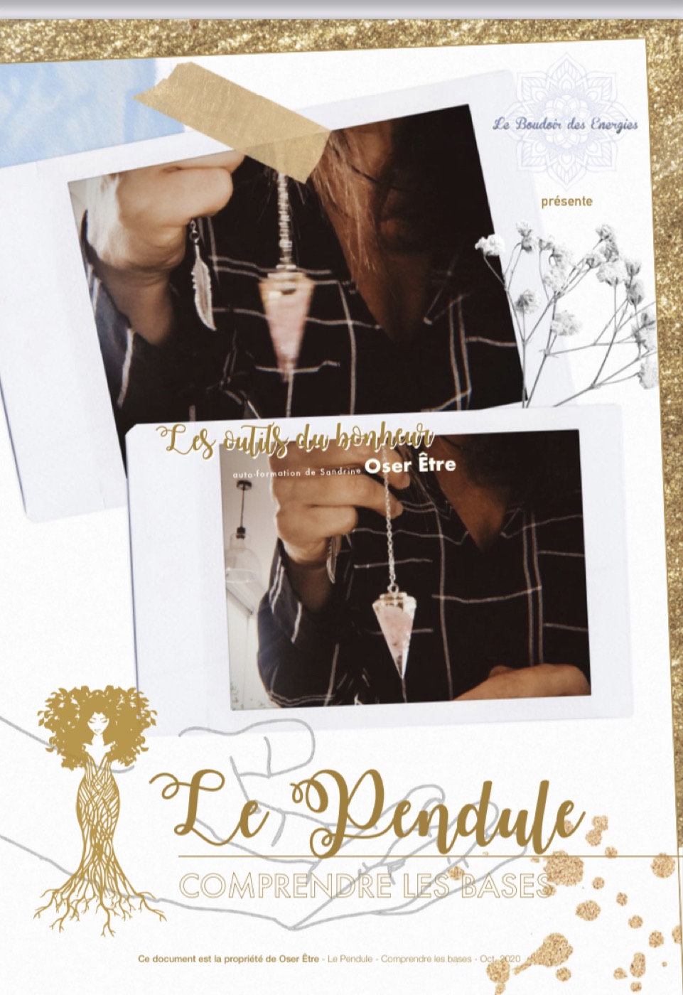 Affiche de la formation Le Pendule